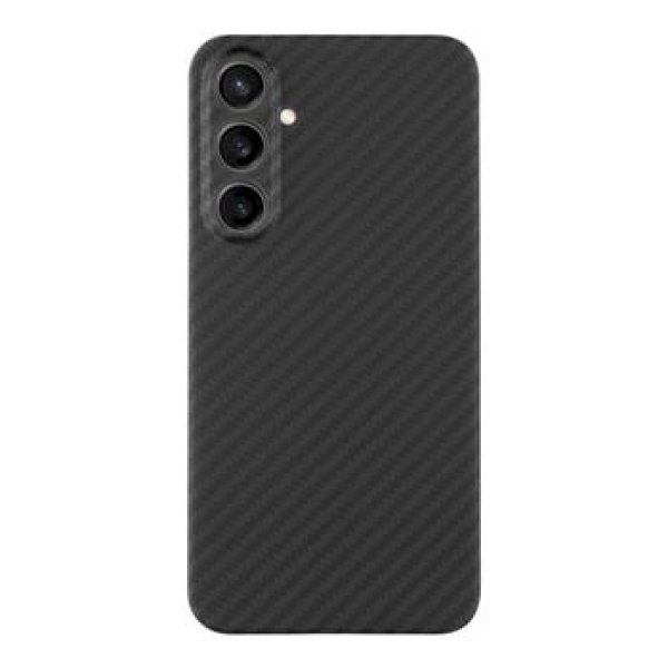 Tactical MagForce Aramid Kryt pro Samsung Galaxy S23 FE Black?v=1746360002