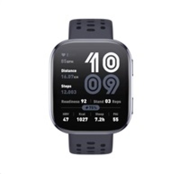 Amazfit Bip 6/Sport Band/Black