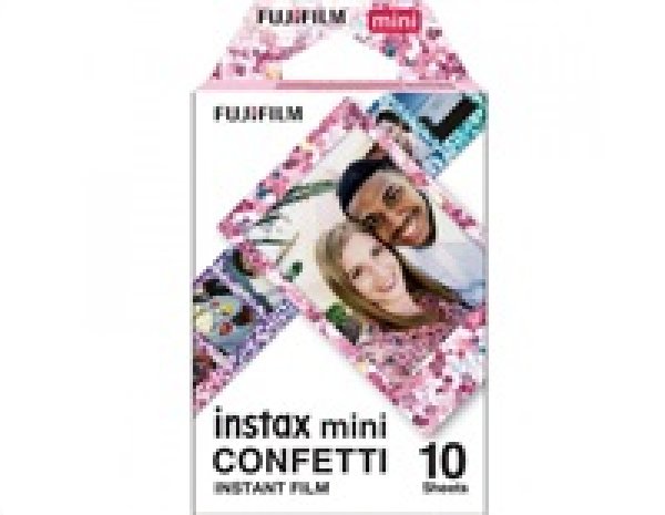 Fujifilm Film Instax Mini Confetti 10?v=1754114405
