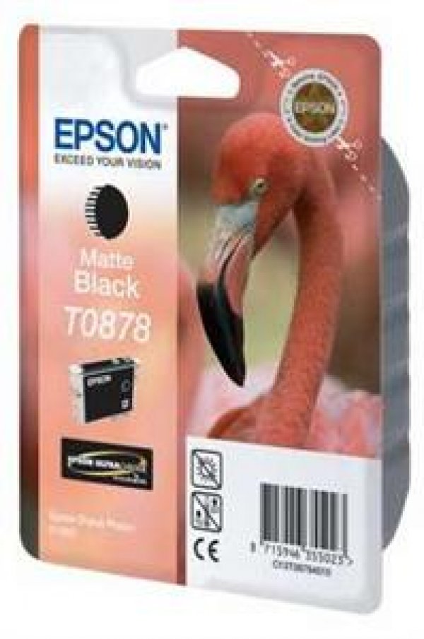 Náplň EPSON C13T08784010 matně černá (11,4 ml)?v=1749067206
