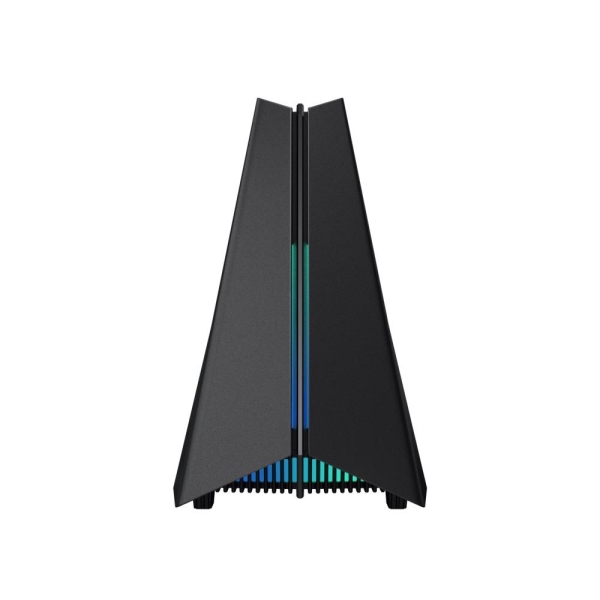 TP-Link Archer GXE75 EasyMesh WiFi6E router (AXE5400,2,4GHz/5GHz/6GHz,1x2,5GbELAN/WAN,1xGbELAN/WAN,3xGbELAN,1xUSB3.0)