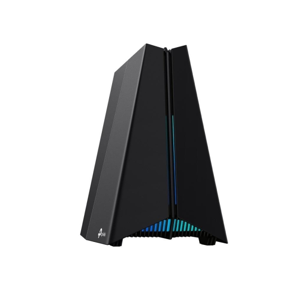 TP-Link Archer GXE75 EasyMesh WiFi6E router (AXE5400,2,4GHz/5GHz/6GHz,1x2,5GbELAN/WAN,1xGbELAN/WAN,3xGbELAN,1xUSB3.0)