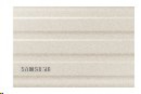 Samsung T7 Shield/2TB/SSD/Externí/2.5''/Béžová/3R