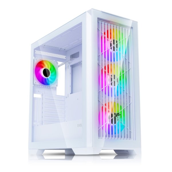 EVOLVEO Ptero Q2G, ATX, 4x ARGB, čelní+boční?v=1760436125