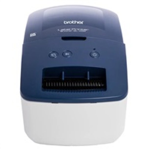 Tiskárna BROTHER QL-600B