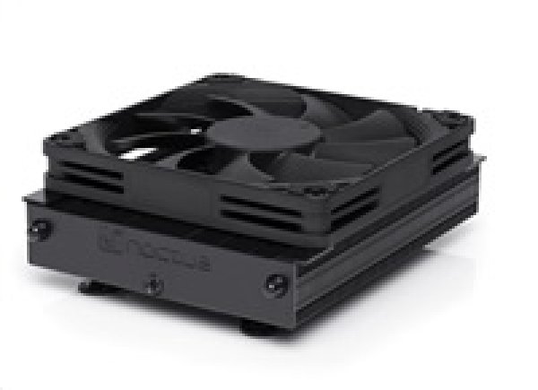 NOCTUA NH-L9a-AM4 CH.BK - chladič procesoru?v=1764920548