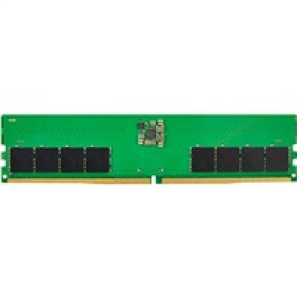 HP 16GB (1x16GB) DDR5 4800 UDIMM NECC Mem