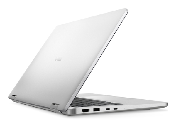 DELL NTB Pro 14 Plus PB14250|U7-255U/16GB/512SSD/14" FHD+/IR Cam & Mic/65W/WLAN/vPro/Backlit Kb/W11 Pro/3Y PS NBD