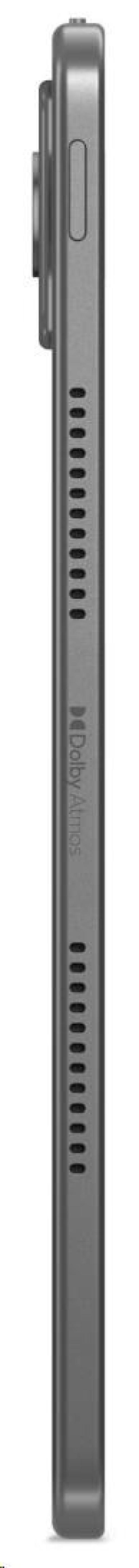 LENOVO TAB K12 (TB361FU) - MTK Dimensity 6400,12.1" 2.5K IPS 90Hz,8GB,128GB UFS 2.2,microSD,10200mAh,Android 15,Pen