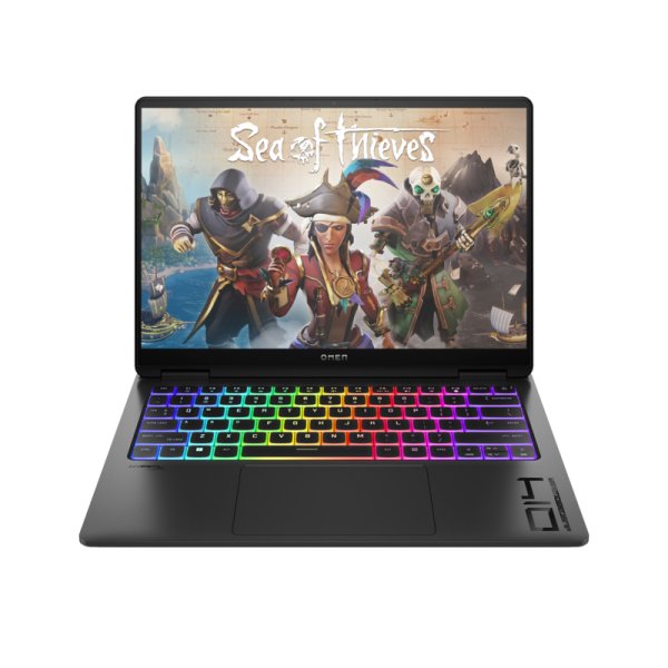 OMEN Transcend 14-fb1004nc, Ultra 9-285H, 14.0 2880x1800/OLED/400n/120Hz, RTX5070/8GB, 32GB, SSD 1TB, W11H, 2-2-2, Black?v=1757886007