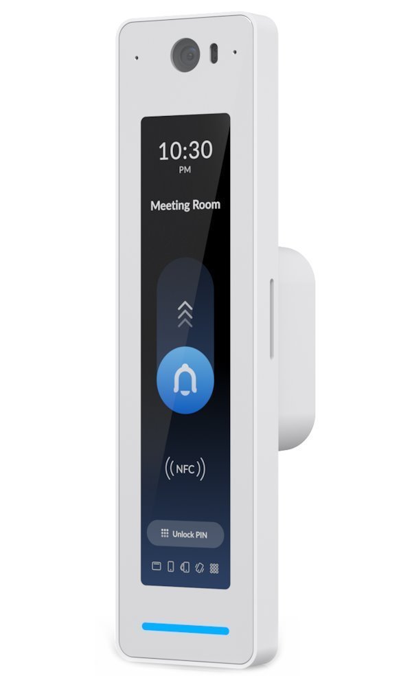 Ubiquiti UA-G3-Pro-W - UniFi Access G3 Reader Pro, bílá?v=1752264005