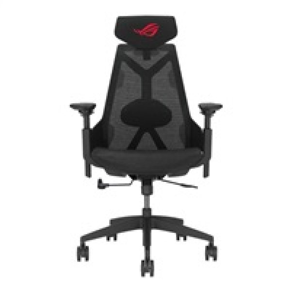 ASUS herní křeslo ROG Destrier Core, černá?v=1749240007