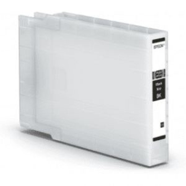 Náplň EPSON C13T04B140, C13T04B14N XL černá (5 800 stran)