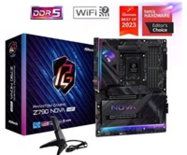 ASRock MB Sc LGA1700 Z790 NOVA WIFI, Intel Z790, 4xDDR5, 1xDP, 1xHDMI, ATX?v=1754038757
