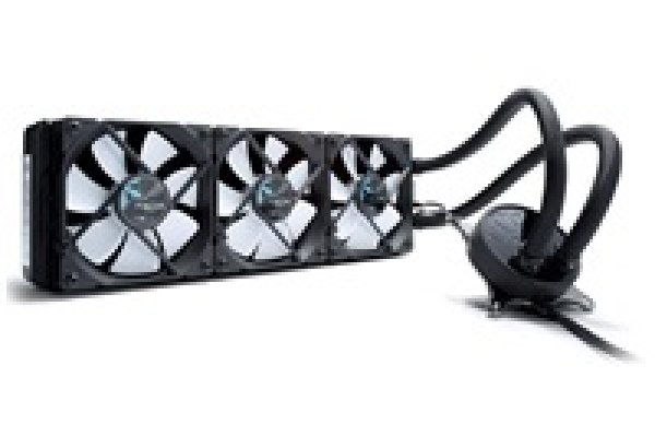 Fractal Design Celsius S36 vodní chlazení BKO