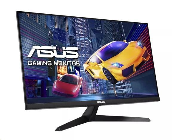 ASUS/VY279HGE/27''/IPS/FHD/144Hz/1ms/Black/3R