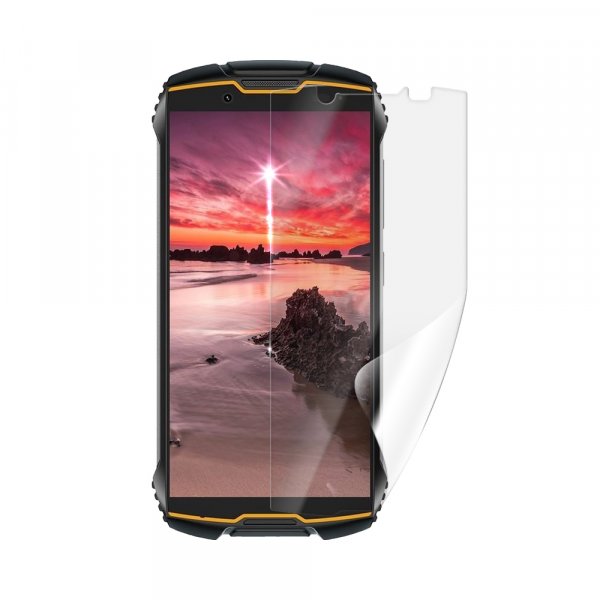 Screenshield CUBOT King Kong Mini 2 folie na displej?v=1751889603