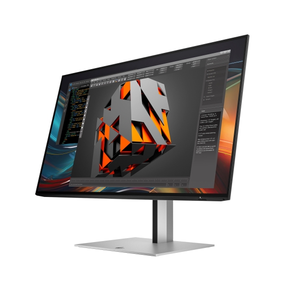 HP LCD 724pf Monitor 23,8" wide (1920x1080), IPS, 5ms, 16:9, 300nits, 1500:1,  DisplayPort, HDMI, 4xUSB3.2)