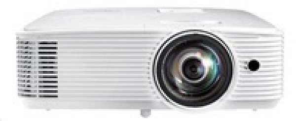 Optoma projektor X309ST (DLP, FULL 3D, XGA, 3 700 ANSI, HDMI, VGA, RS232, 10W speaker), posk obal?v=1756330804