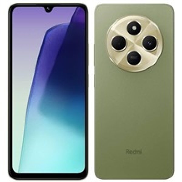 Xiaomi Redmi 14C/8GB/256GB/Sage Green