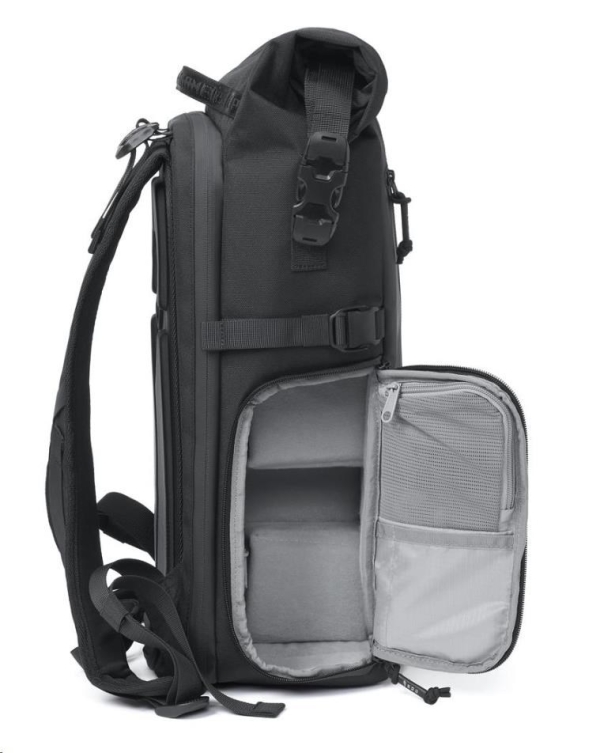 ASUS BP2702 ROG Archer Backpack 17", černý