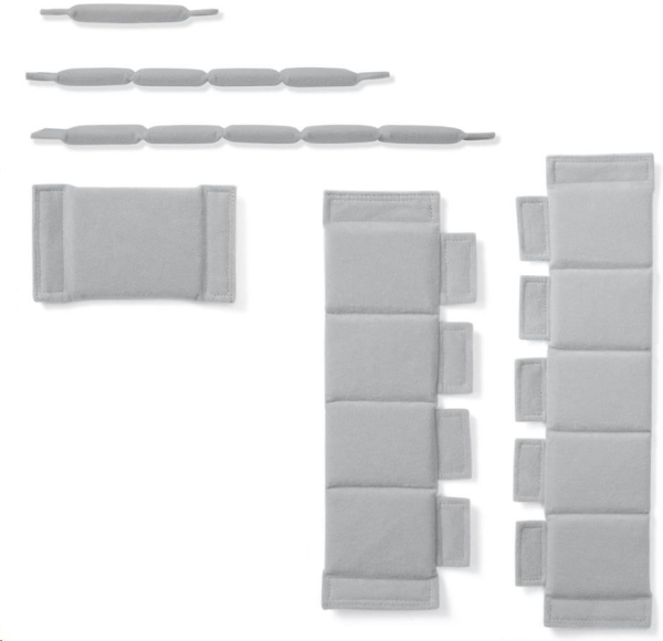 ASUS BP2702 ROG Archer Backpack 17", černý