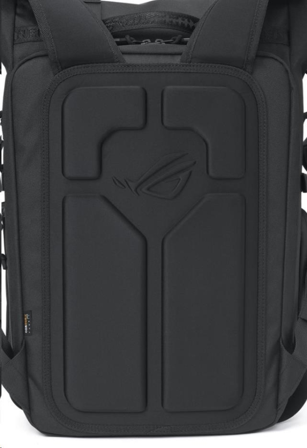 ASUS BP2702 ROG Archer Backpack 17", černý
