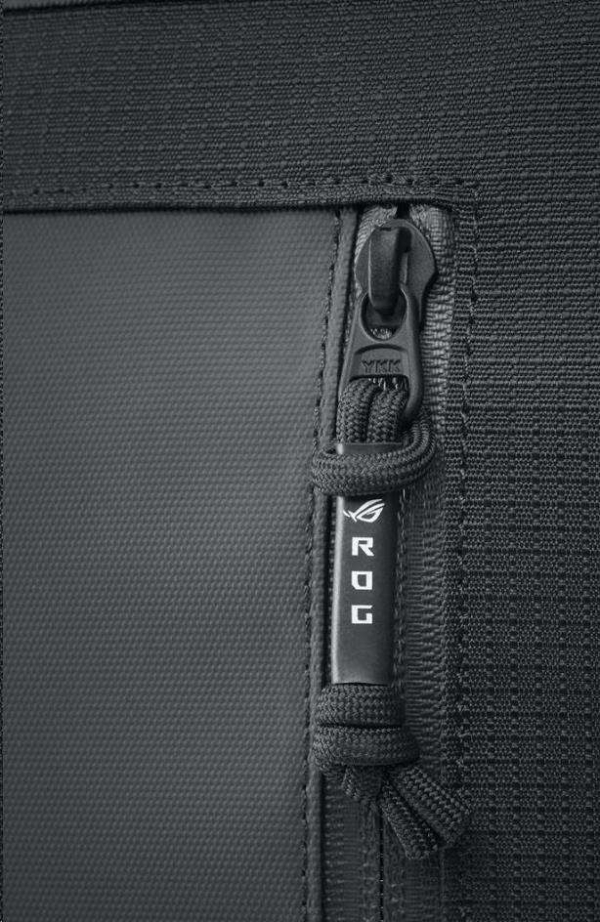 ASUS BP2702 ROG Archer Backpack 17", černý