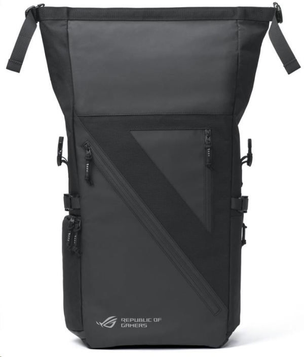 ASUS BP2702 ROG Archer Backpack 17", černý