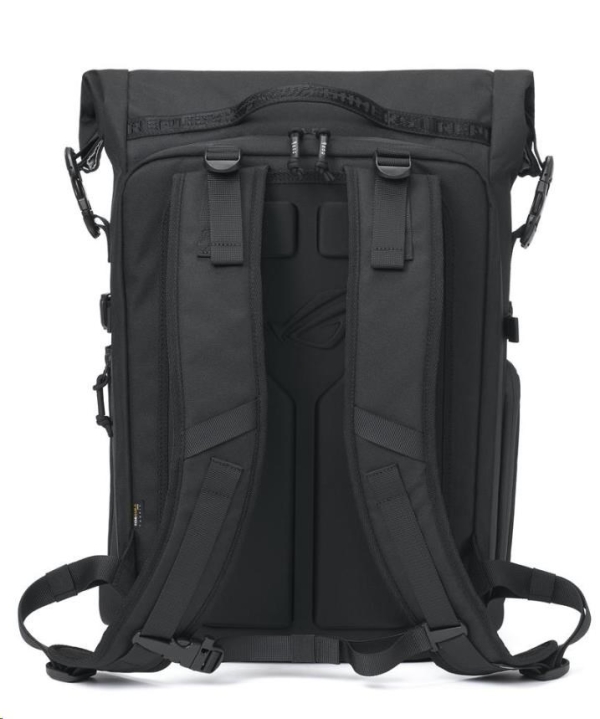ASUS BP2702 ROG Archer Backpack 17", černý