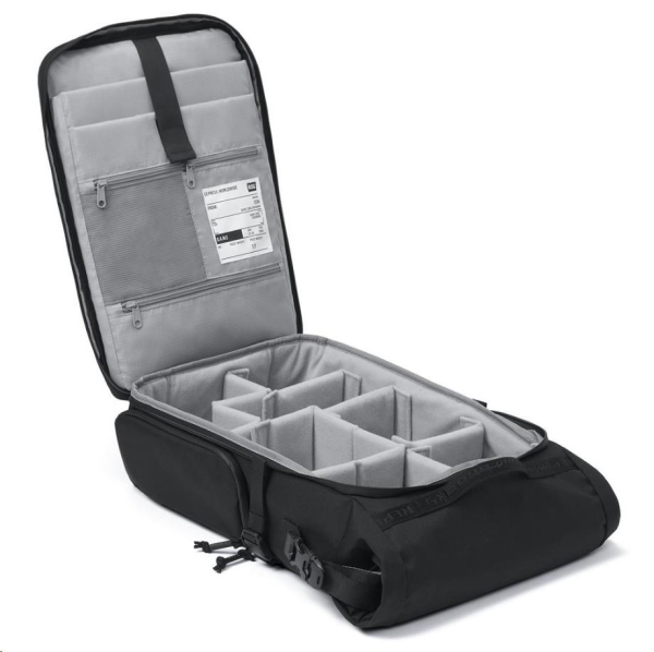 ASUS BP2702 ROG Archer Backpack 17", černý