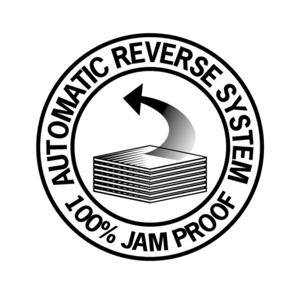 Skartovací stroj Wallner XD 1012CD - P4, řez na částice 4 x 35 mm