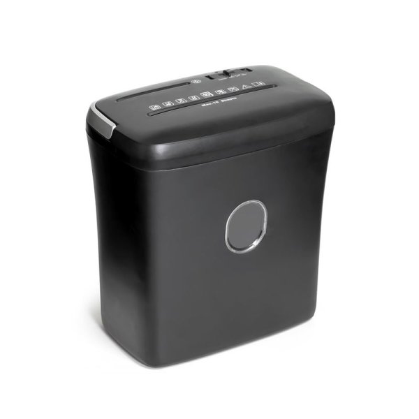 Skartovací stroj Wallner XD 1012CD - P4, řez na částice 4 x 35 mm?v=1756244405