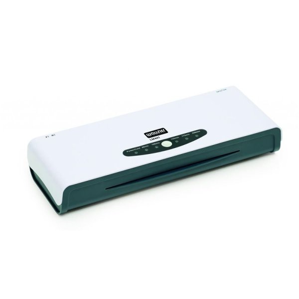 Laminátor Wallner LM-441 - A4, do 250 mic, rychlost 60 s?v=1756244405