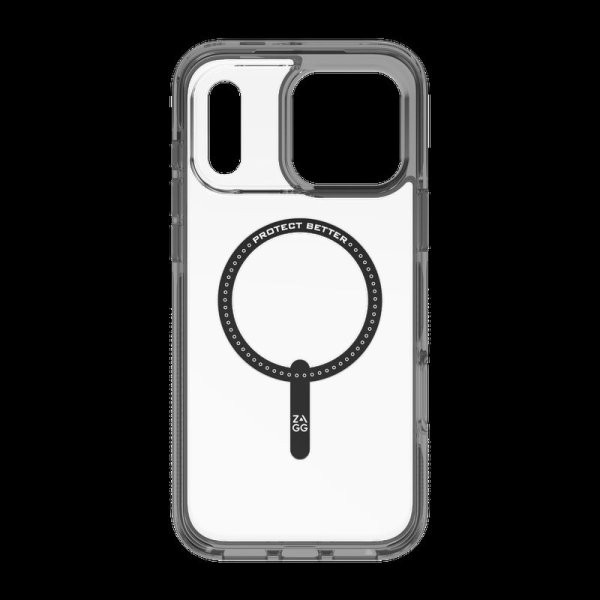 ZAGG Ochranný kryt Santa Cruz Snap Apple 17 Pro Max Jet Black?v=1758577206