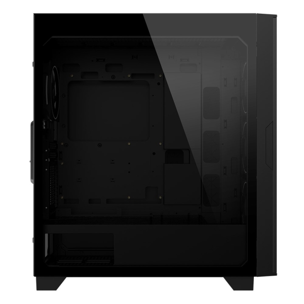 GIGABYTE skříň AORUS C500 GLASS