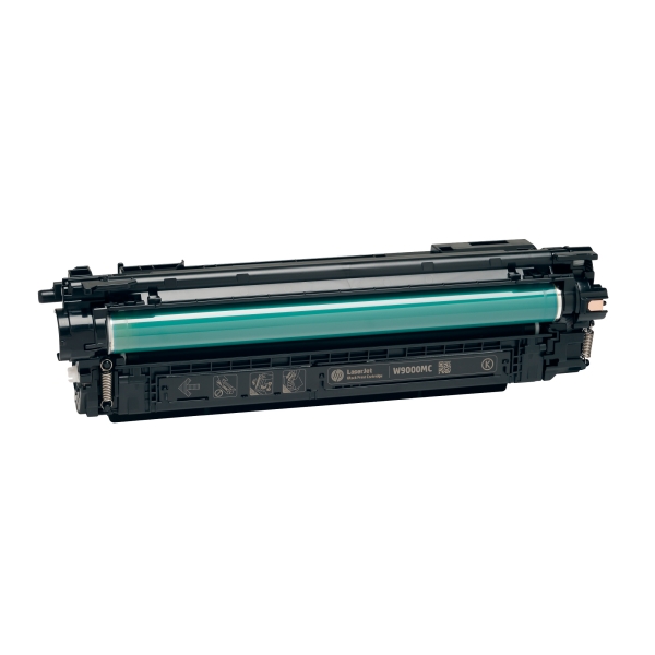 Toner CLJ CF450A, HP 655A černý (12 500 stran)