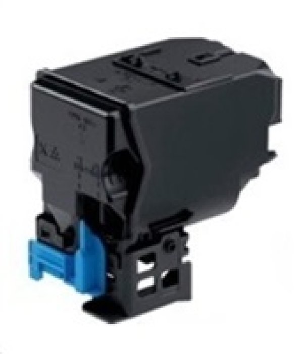 Toner MINOLTA TNP-80K, AAJW152 černý (13 000 stran)