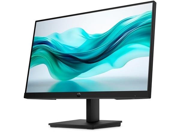 HP LCD 322pf 21,5" FHD 1920x1080, IPS w/LED, 250nits,1000:1, 5ms,100Hz, VGA,DP, HDMI,