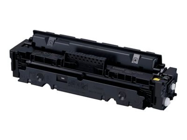 Toner CANON 046HY, 1251C002 žlutý (5 000 stran)