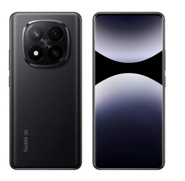 Xiaomi Redmi Note 14 Pro+ 5G/8GB/256GB/Black