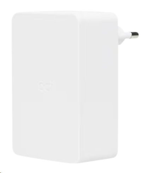 Logitech PoE Injector with plug set - OFF WHITE