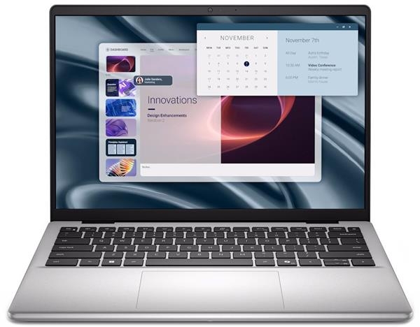DELL NTB Pro 14 Essential PV14255/AMD AI5 330/16GB/512SSD/14" FHD+/AMD Radeon/65W/WLAN/Backlit Kb/W11P/3Y PS NBD