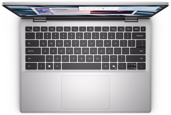 DELL NTB Pro 14 Essential PV14255/AMD AI5 330/16GB/512SSD/14" FHD+/AMD Radeon/65W/WLAN/Backlit Kb/W11P/3Y PS NBD