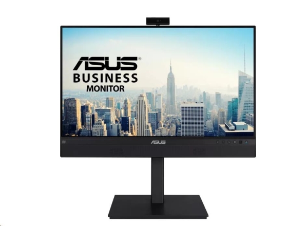 ASUS/BE24ECSNK/23,8''/IPS/FHD/60Hz/5ms/Black/3R