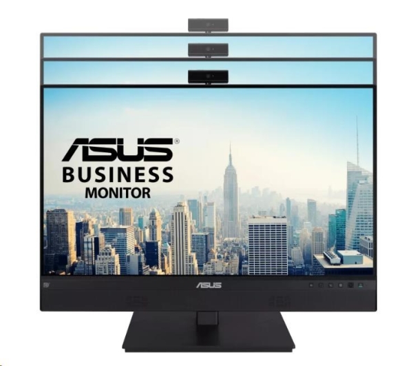 ASUS/BE24ECSNK/23,8''/IPS/FHD/60Hz/5ms/Black/3R