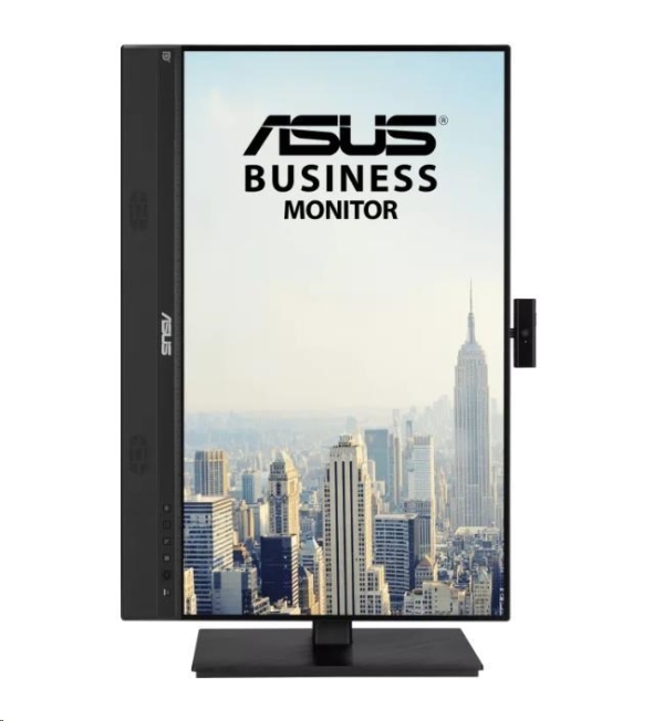 ASUS/BE24ECSNK/23,8''/IPS/FHD/60Hz/5ms/Black/3R