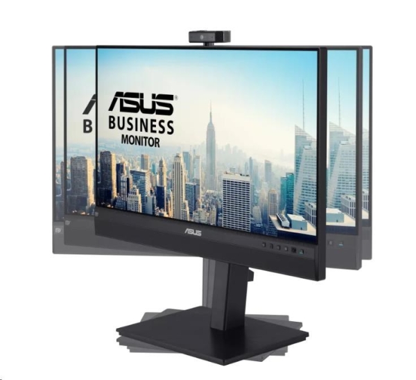 ASUS/BE24ECSNK/23,8''/IPS/FHD/60Hz/5ms/Black/3R