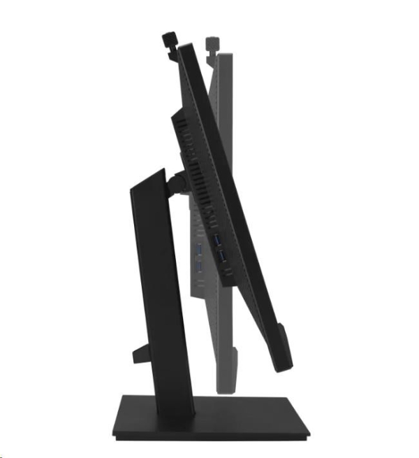 ASUS/BE24ECSNK/23,8''/IPS/FHD/60Hz/5ms/Black/3R