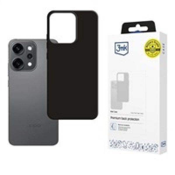 3mk Matt Case pro Oppo Reno 14 Pro?v=1755466814